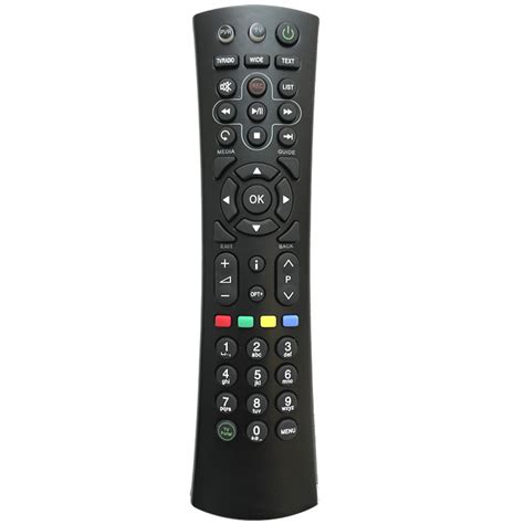 Enter Code for Humax RM Series Remote 的图像结果