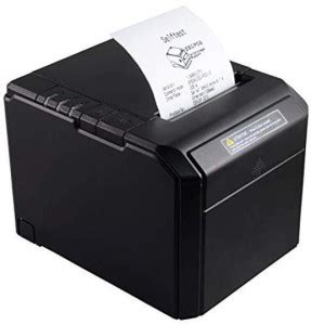 heyday GP- U80300I Thermal Receipt Printer Price in India - Buy heyday ...