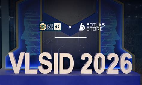 Botlab Store at MIT WPU & VLSID 2026 | Drone Innovation