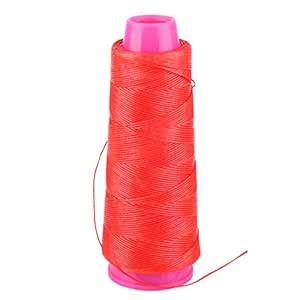 Buy 110m Bowstring, Strong Pull Bow String Material Thread for Archery ...