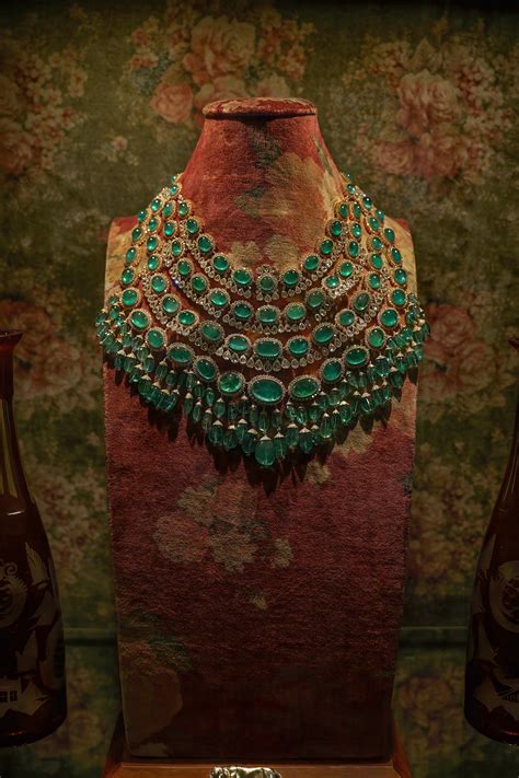 In Dubai, Bayt Damas is a luxury time capsule that brings together ...