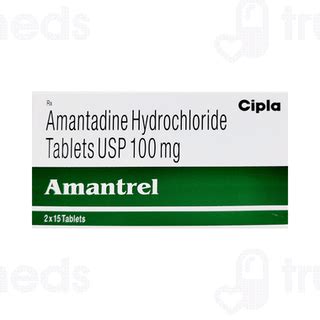 Amantrel Tablet: Uses, Side Effects, Price & Substitutes