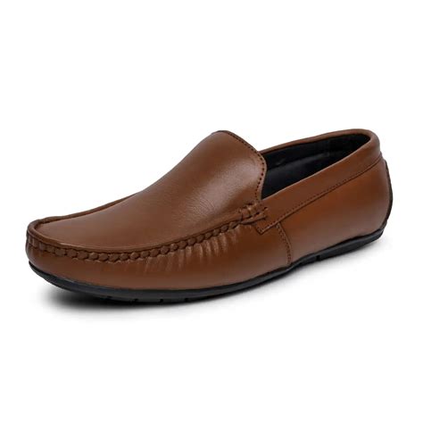 Genuine Leather Loafers for Men – SREE SHOES