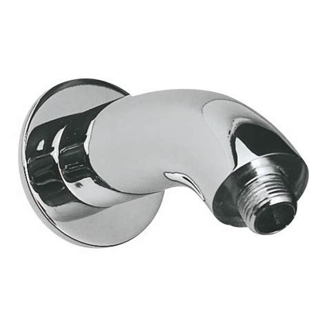 Jaquar Shower Arm Showers SHA-CHR-487 120 mm Long Heavy Body Round Sha