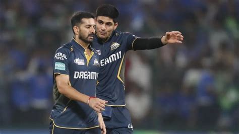IPL: Mohit Sharma bowls the most expensive spell in IPL history during ...
