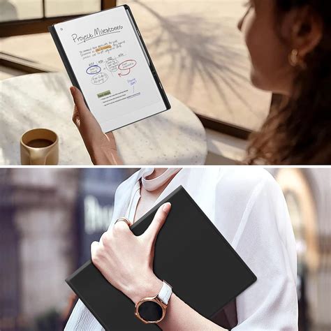 E NET-CASE Case for Remarkable Paper Pro Tablet 11.8 India | Ubuy