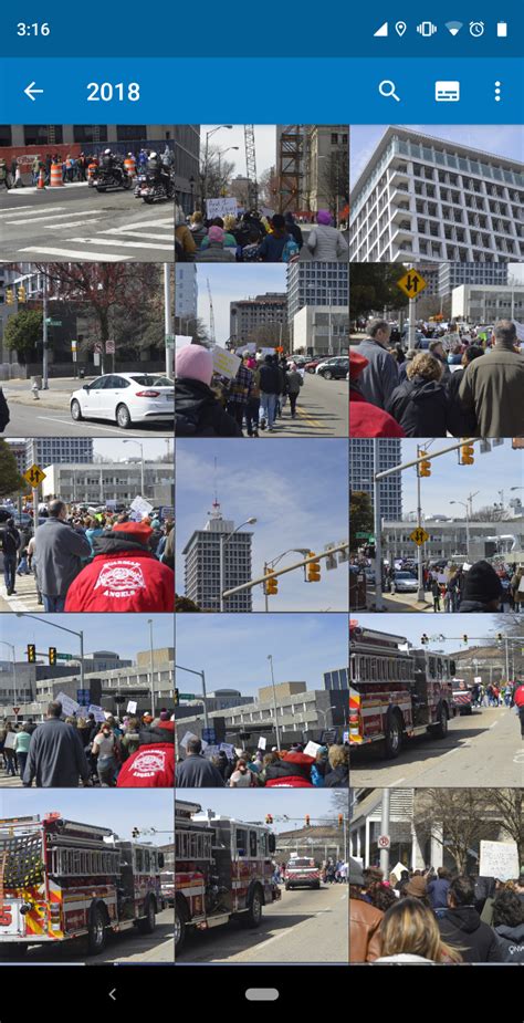 Image result for Android Gallery App