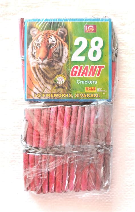 Sree Meenammaa Crackers