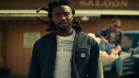 Shaboozey Gushes About Beyoncé, Reveals Golden Advice She Gave Him ...