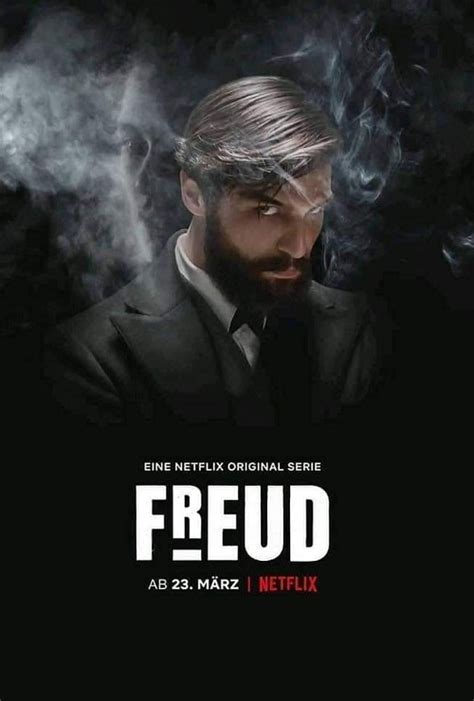 《佛洛伊德》(Freud) - DramaQueen電視迷