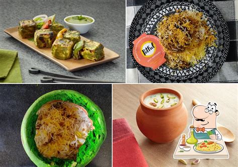 Potful Biryani, Whitefield, Bengaluru - Restaurant reviews