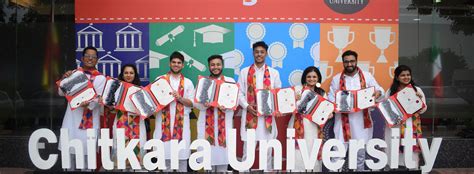 Videos- Chitkara University