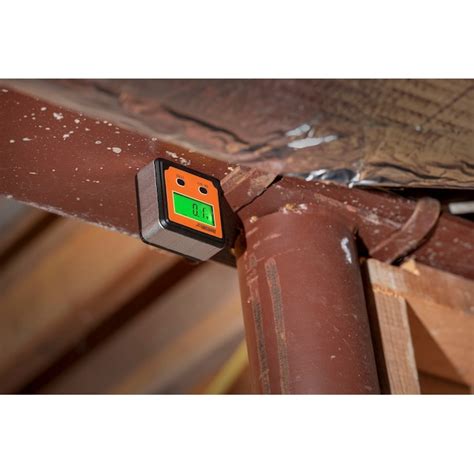 Johnson Level Mag Angle Locater 2 Button 1886-0000 at Lowes.com
