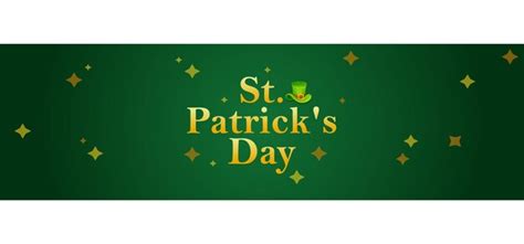 St patricks day flyers brochures invitation corporate holiday ...