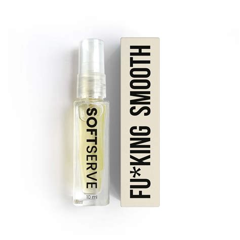 VANILLA PERFUME – MOOCH DESIGN STUDIO LLP