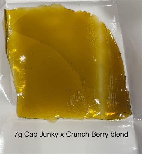 Hemp THCa Concentrate / Extract - 7g slabs online! - Southern Harvest Hemp