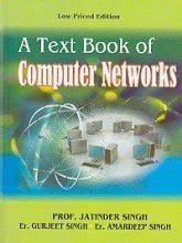 Amazon.in: Buy A Text book of Computer Networks Book Online at Low ...