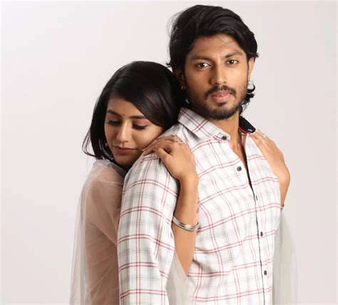 Love is a universal language and a timeless subject in cinema say the ...