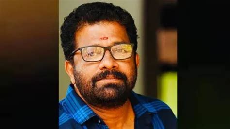 Director Vinu mayoral candidate of Kozhikode Corporation? Congress ...