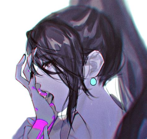 sage and reyna (valorant) drawn by lllllifine | Danbooru