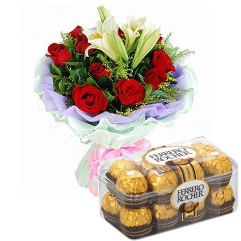 Online Flower Delivery in Mumbai, Send Flowers to Mumbai - Phoolwala