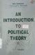 An Introduction to Indian Philosophy: Buy An Introduction to Indian ...
