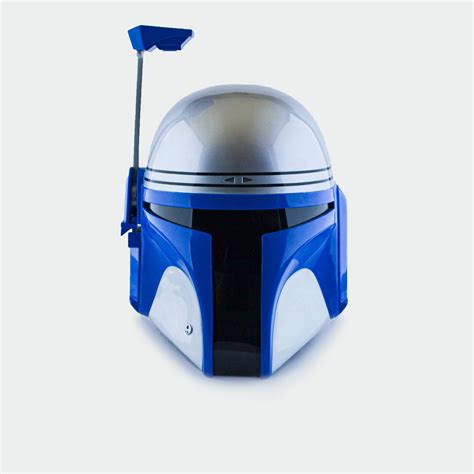 Jango Fett Helmet