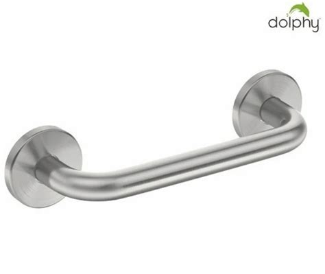 Handicap Grab Bar - Stainless Steel Supporting Grab Bars Trader ...