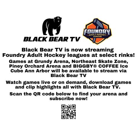 Black Bear TV (@blackbear_tv_) • Instagram photos and videos