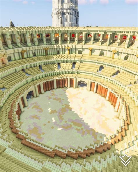 Image result for Minecraft Roman Oracle