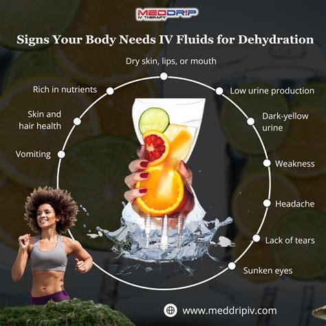 Mobile IV Hydration Therapy for Dehydration Relief: Austin, TX