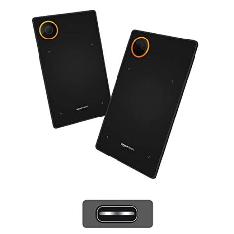 Buy Amazon Basics Professional Graphics Drawing Tablet 8192 Levels ...