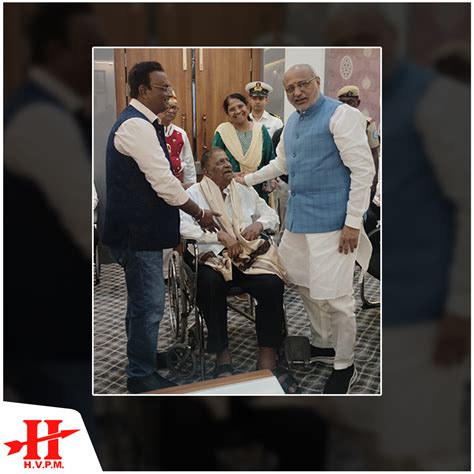 Shree Hanuman Vyayam Prasarak Mandal | His Excellency Governor of ...