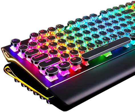 Image result for Computer Keyboard Typewriter-Style