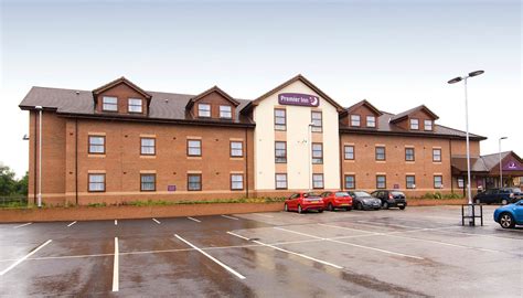 PREMIER INN RIPLEY HOTEL - Hotel Reviews, Photos, Rate Comparison ...