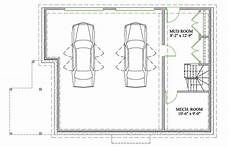 dimension garage 2 places plan garage 2 voitures gratuit l impression 3d dimension garage 2 places plan garage 2 voitures gratuit l impression 3d