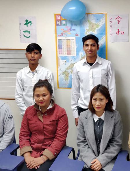 High Specified Skilled Worker Program