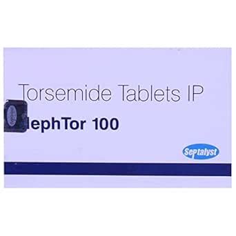 Nephtor 100MG - Strip of 10 Tablets : Amazon.in: Health & Personal Care