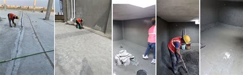 Water Tank Coating Treatment | K. K. Waterproofing Pvt. Ltd.