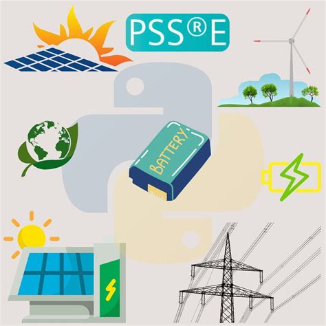 Image result for Psse Python API