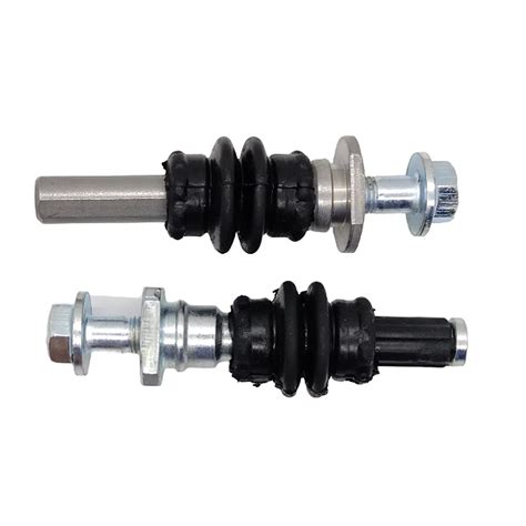 Kylo Caliper Brake Pin Kit for Cars| Front Disc Caliper Guide Repair ...