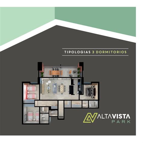 Alta Vista Park - Revista Estilo Propio