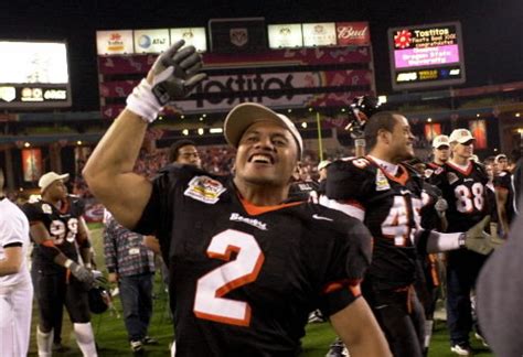 After 18 years, former OSU linebacker's missing class ring is found ...