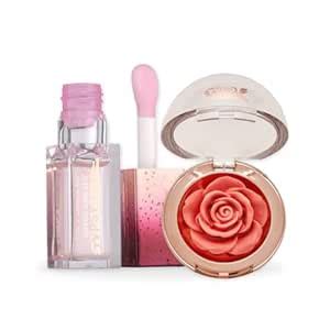 Buy Typsy Beauty Shade Shifter Lip & Cheek Oil + Enchanted Garden Rose ...