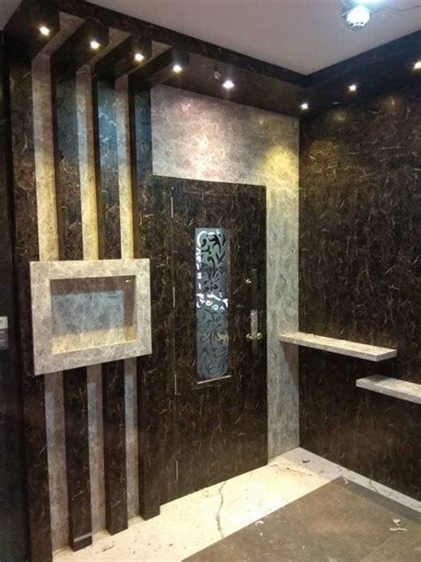 Main door interior | homify