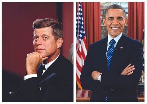 Presidents' IQ Scores: Discover Who's The Smartest of Them All! - Celeb ...