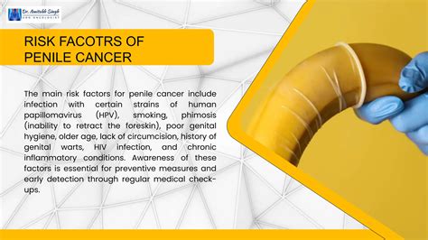 know about penile cancer: Diagnosis, Symptoms | PPTX | Sexual Conditions | Sexual Health