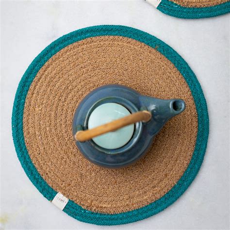 Set of 2 Reversible Placemats – JASMEY HOMES