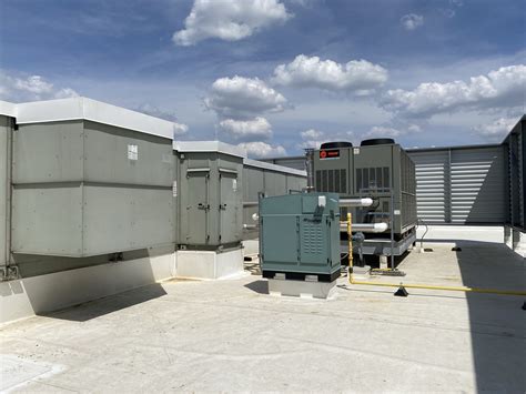 OhioHealth Grove City Hospital Commissioning - KORDA / NEMETH ENGINEERING