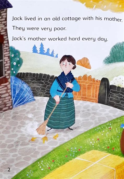 Reading Champion Lazy Jack – Books and You